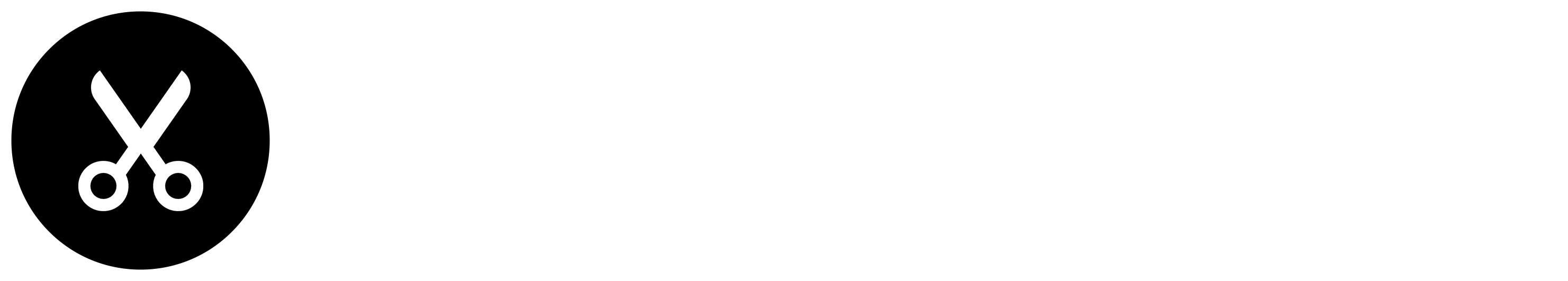 Torres Image Barbershop official logo in Houston